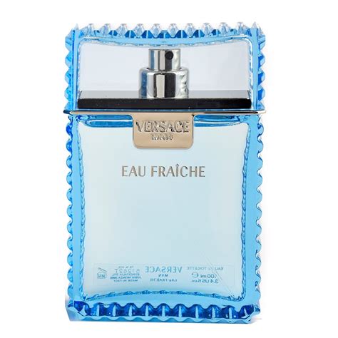 perfume versace fraiche